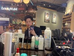 -海马体照相馆(深圳万象天地店)