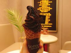 -GODIVA(月星环球港店)