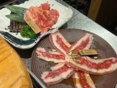 -黑牛の店·和牛烧肉(石家庄万象城店)