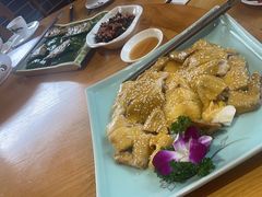 -德胜轩正宗顺德菜(宝安沙井会展中心店)