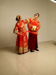 点击看大图 -扬州龙摄影·全球旅拍(维扬路总店)