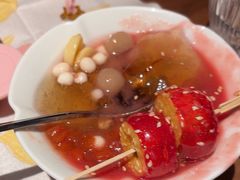 -清水亭湖北菜(大屯DT51店)