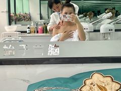 -首脑美容美发化妆美甲培训学校(长沙校区)