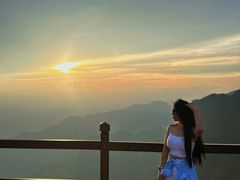-大山包景区售票处