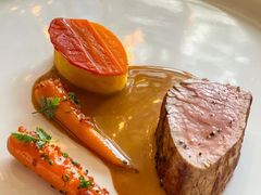 -Caprice(香港四季酒店)