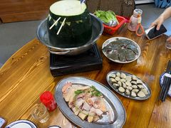 -兴兴旺·冬瓜盅·啫啫煲(西华路店)