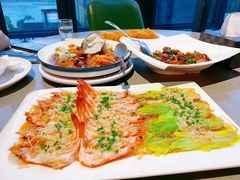 -铜锣湾·有麝自然香(长嘉汇购物公园店)