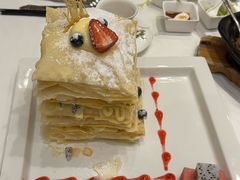 -翠园(北京王府中环店)