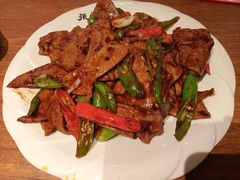 -張飛扒肉·龙江非遗(道外店)