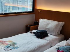 -香港尖沙咀皇悦酒店