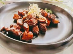 -阿明小菜·海鲜·上海菜(梅陇华理店)