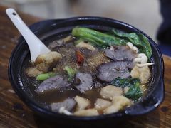 -凡老头米线砂锅(古荡新村西粮站)
