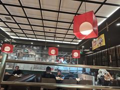 -黄记煌三汁焖锅(顺义华联店)