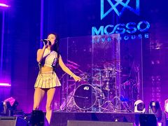 -MOSSO·Liveshow(M3香港广场店)