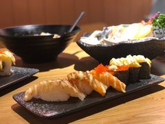 -友悦食堂(灯湖店)