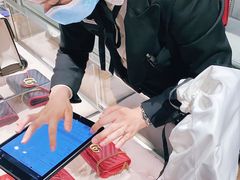 -Gucci(北京金融街购物中心店)