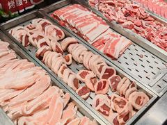 -韩盛·盛江山自助料理(于洪新玛特店)