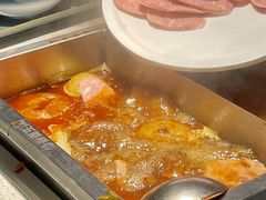 -五星桥原切肥牛火锅(怀德桥店)