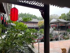 -荔湾湖公园