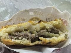 -蕃坊酥小蒙牛肉饼(怀远市场店)