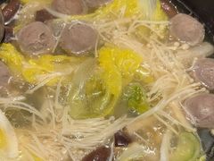 -同仁四季椰子鸡(无锡滨湖万象汇店)