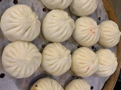 豆芽菜包子-陈傻子餐厅(世纪都会店)