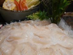 -好彩海鲜火锅饭店(银河百老汇店)