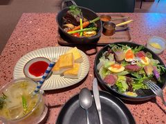 -La Terre乐田(万象城店)