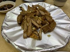 -瑞记湛江鸡饭店·粤西第一鸡(粤垦店)
