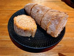 飞鱼籽面包-Let's Taipei 非常烘焙(太古里店)