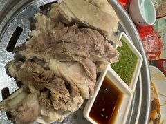 -胡杨记忆(和平路店)