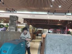 -郑庄脂渣海鲜楼(九水路店)