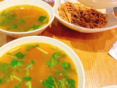 -东泰祥生煎馆(重庆北路店)