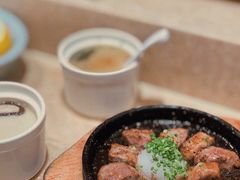 -东京屋(武定路店)