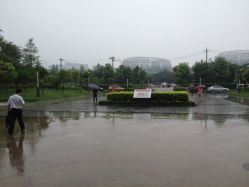 -成都市妇女儿童中心医院(中心院区)