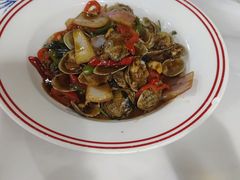-明本海鲜大排档·鱼生海鲜烧烤宵夜(陈家祠店)