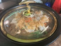 -绿茶餐厅(天津天河城店)