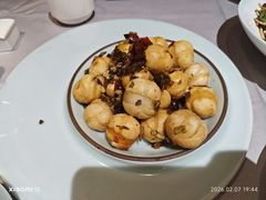 -贵州大厦贵州厅(樱花园西街店)