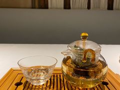 花开见佛-叶叶菩提·晋福宫