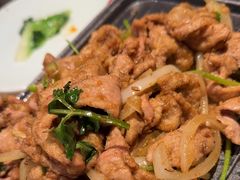 -红蜡烛-养生粥-津鲁菜(中山路店)