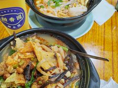 -柳记(南铁店)