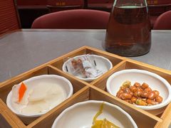 -闽上鲜·福建菜(龙湖滨江天街店)