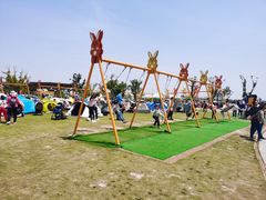 -季高兔窝窝亲子园(上海薰衣草公园店)