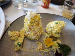 -马克西姆俄罗斯餐厅(通亚街店)