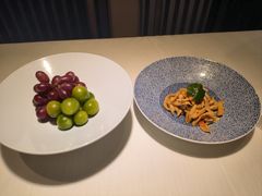 -院里寻菜·精致庭院菜(观沙岭店)