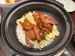 -白天鹅宾馆-玉堂春暖餐厅