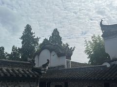 -古隆中景区