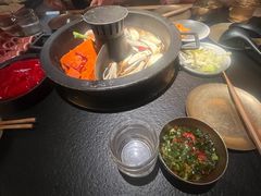 -晓宇重庆火锅(西安荟聚店)