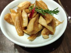 -涌上外婆桥(南塘店)