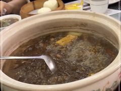 -名善山珍·野生菌汤锅(文殊院店)